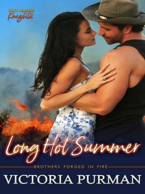 Title details for Long Hot Summer by Victoria Purman - Available